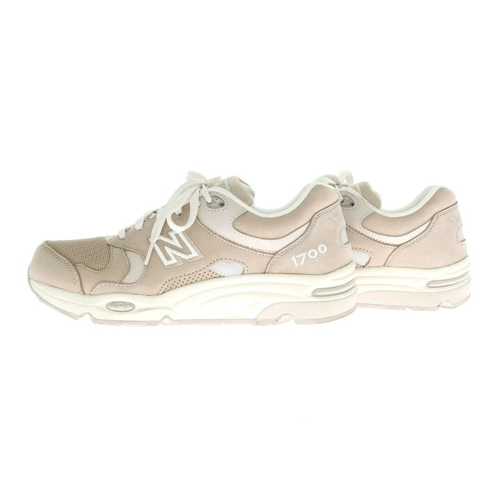 楽天市場】【中古】ニューバランス NEW BALANCE CM1700NM ヌバック 