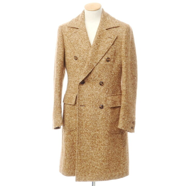 楽天市場】【中古】スティレ ラティーノ STILE LATINO アルパカ ダブル 