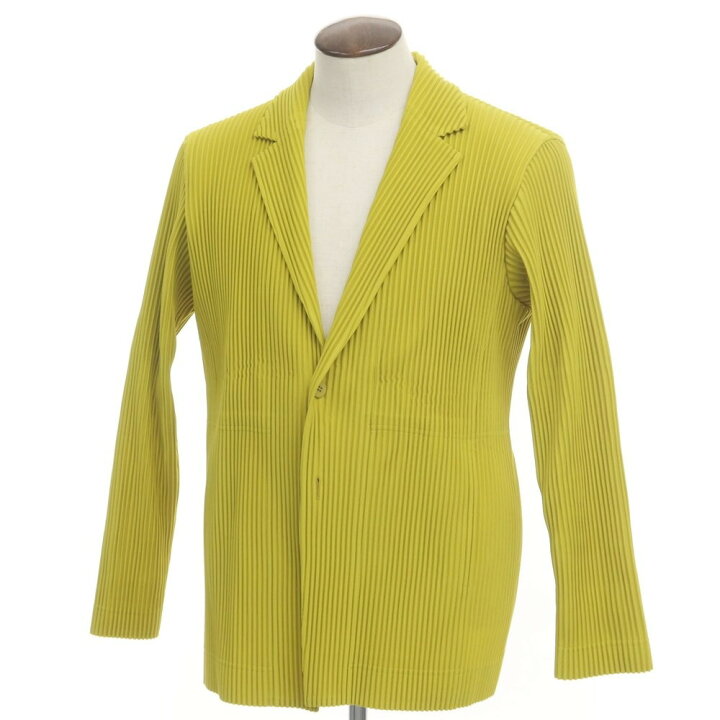 楽天市場】【中古】オム プリッセ イッセイミヤケ HOMME PLISSE ISSEY  