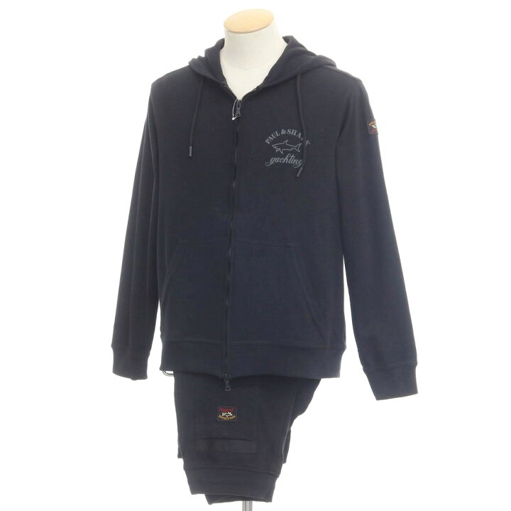 楽天市場】【新品】ポールアンドシャーク PAUL&SHARK スウェット 
