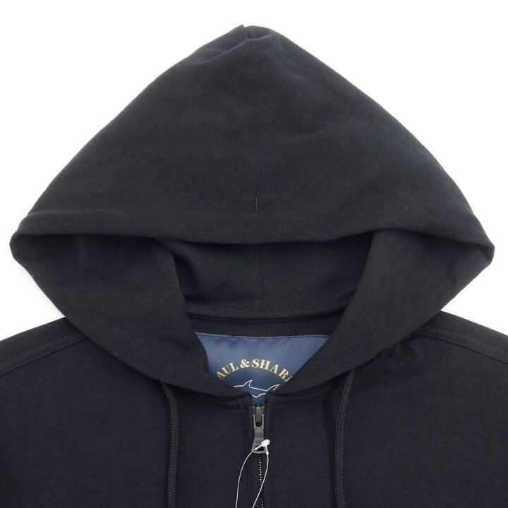 楽天市場】【新品】ポールアンドシャーク PAUL&SHARK スウェット 