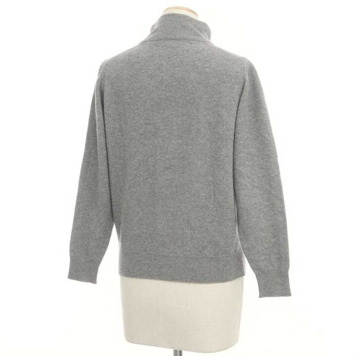 楽天市場】【中古】ジョンスメドレー JOHN SMEDLEY ウールカシミヤ 