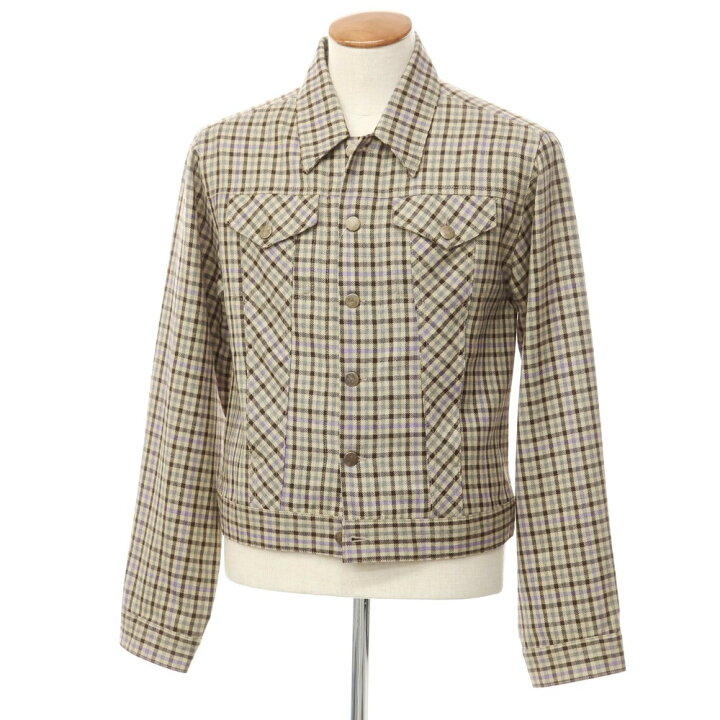 楽天市場】【中古】ドリスヴァンノッテン DRIES VAN NOTEN ウール 