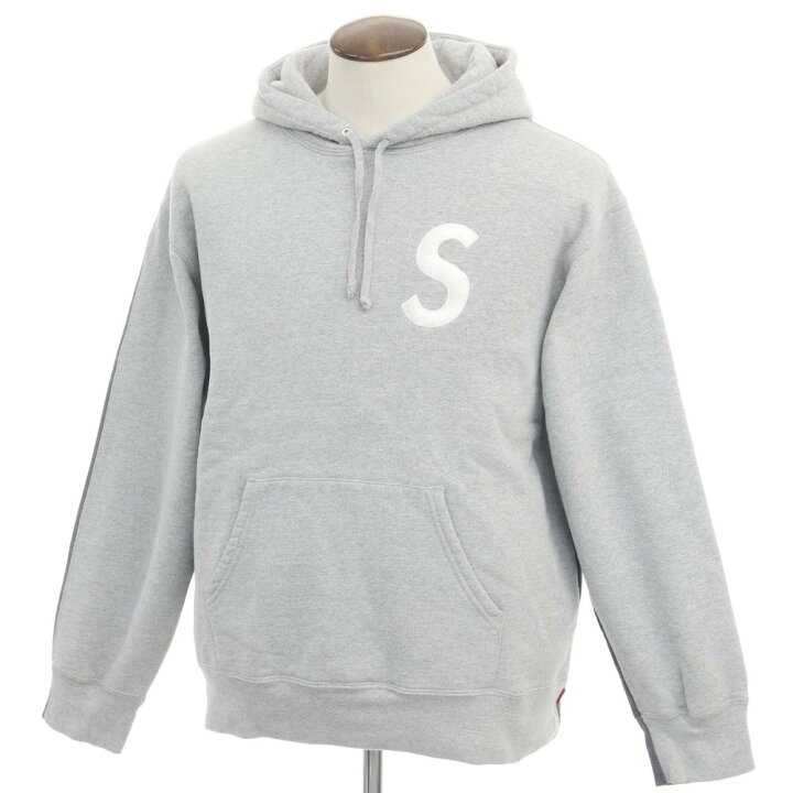 楽天市場】【中古】シュプリーム Supreme 2021年秋冬 S Logo Split 
