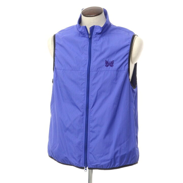楽天市場】【中古】ニードルス Needles × BEAMS ナイロンポリエステル 