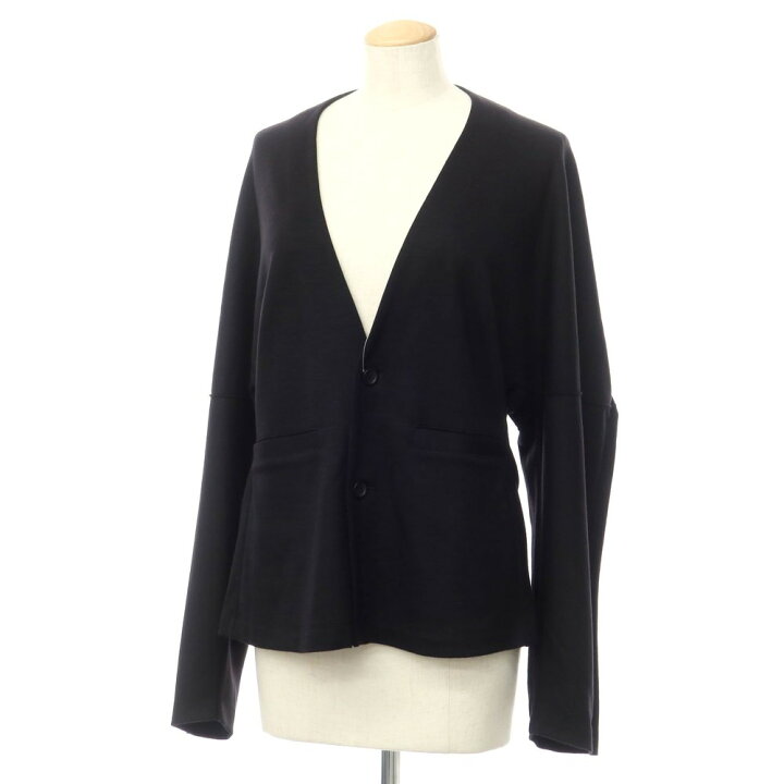 中古】イッセイミヤケ ISSEY MIYAKE 2024年秋冬トリアセテート  