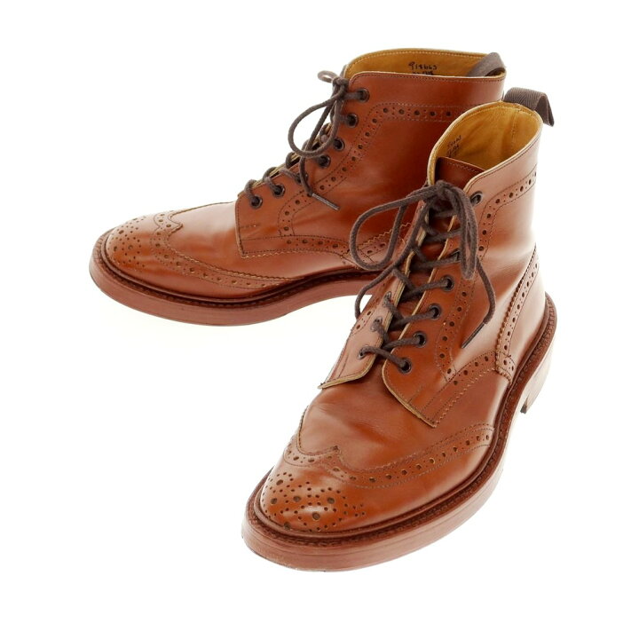 楽天市場】【中古】トリッカーズ Tricker