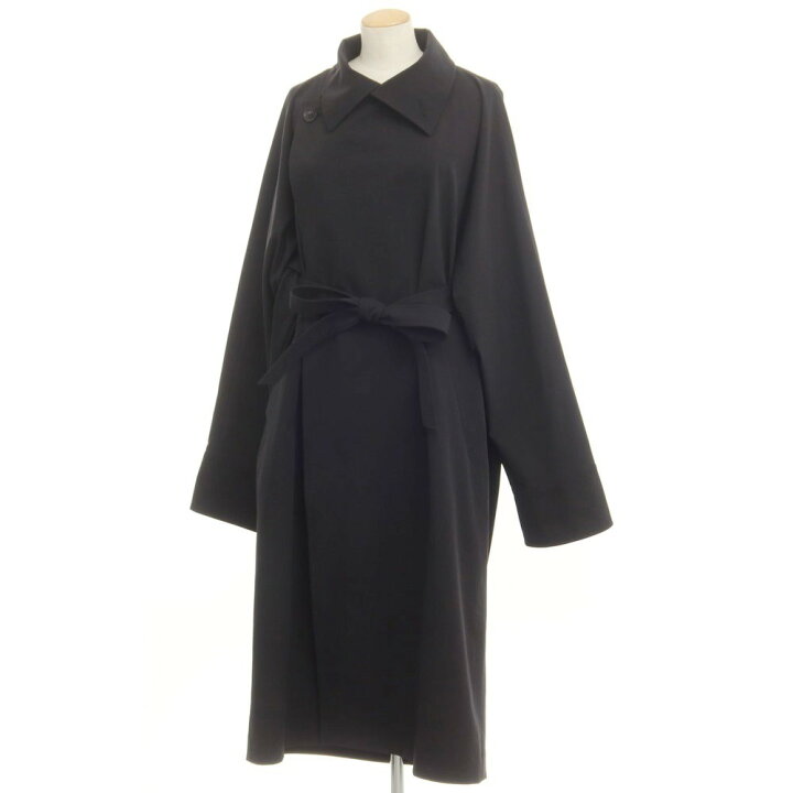 楽天市場】【中古】イッセイミヤケ ISSEY MIYAKE 2023年秋冬 ロング  