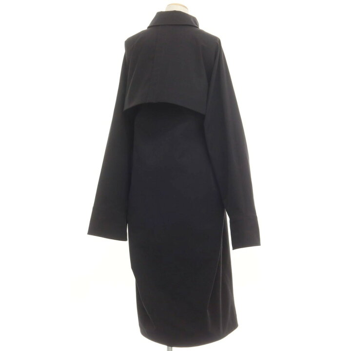 楽天市場】【中古】イッセイミヤケ ISSEY MIYAKE 2023年秋冬 ロング  