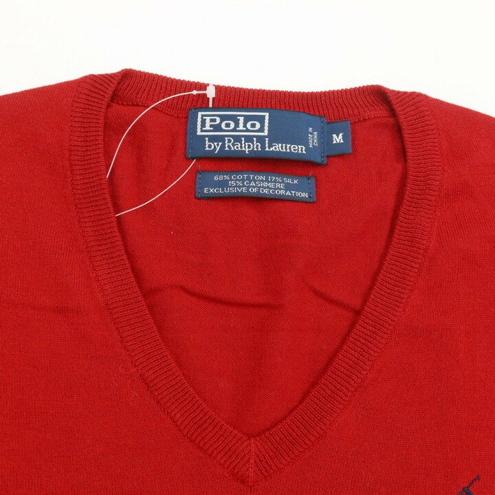 楽天市場】【中古】ポロ ラルフローレン Polo Ralph Lauren コットン 