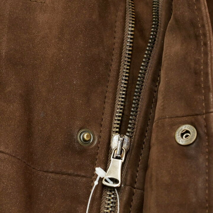 楽天市場】【中古】アクアスキュータム Aquascutum シープレザー  