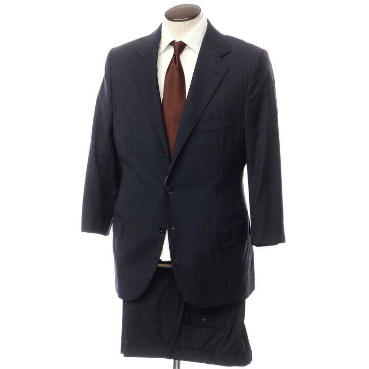 楽天市場】【中古】サルトリア アットリーニ Sartoria Attolini 