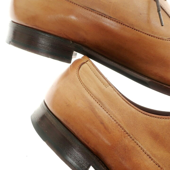 楽天市場】【中古】クロケットアンドジョーンズ CROCKETT&JONES ハンド 