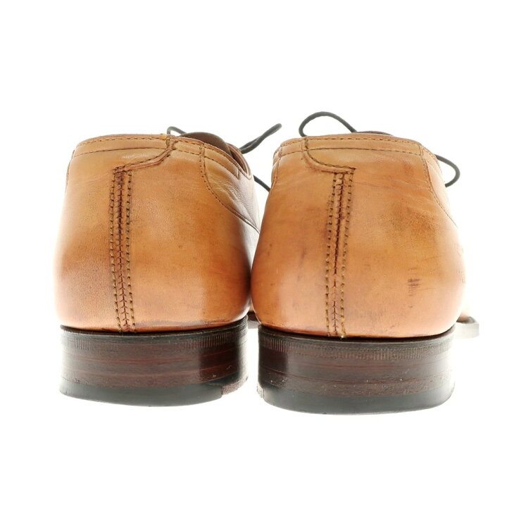 楽天市場】【中古】クロケットアンドジョーンズ CROCKETT&JONES ハンド 