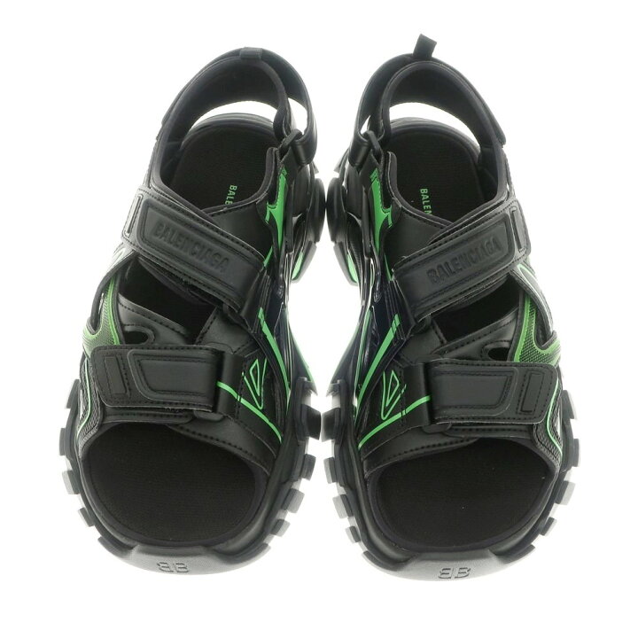 楽天市場】【中古】【未使用】バレンシアガ BALENCIAGA トラック 