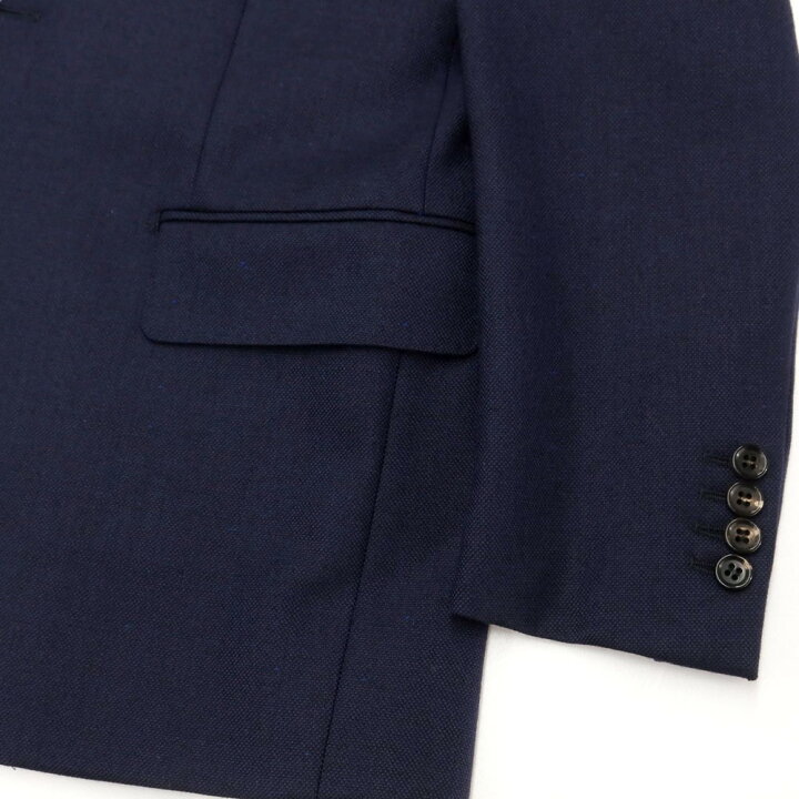 楽天市場】【中古】ヘンリー プール Henry Poole ウール スリーピース  