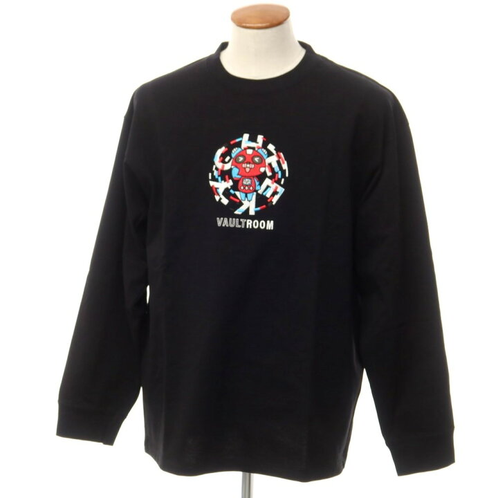 楽天市場】【中古】【未使用】ボルトルーム vaultroom × CHEEKY 