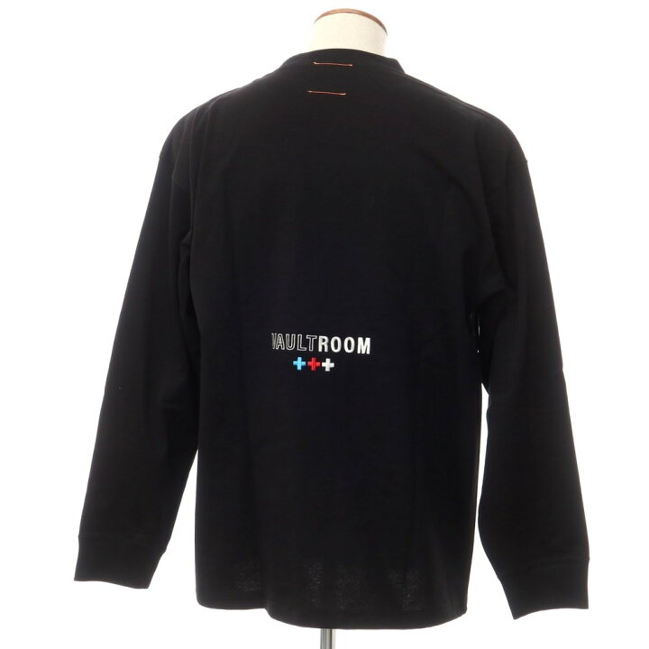 楽天市場】【中古】【未使用】ボルトルーム vaultroom × CHEEKY 