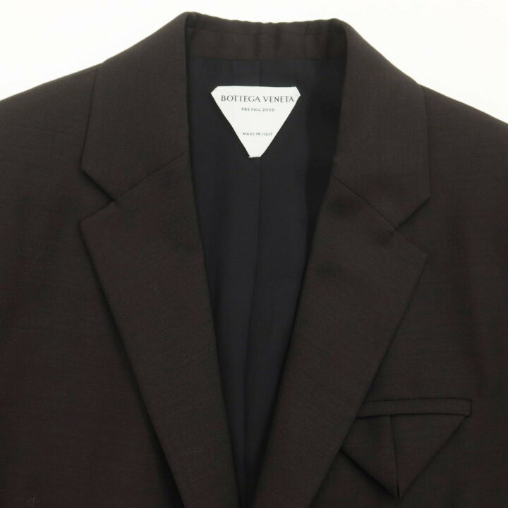 楽天市場】【中古】ボッテガヴェネタ BOTTEGAVENETA モヘヤウール 