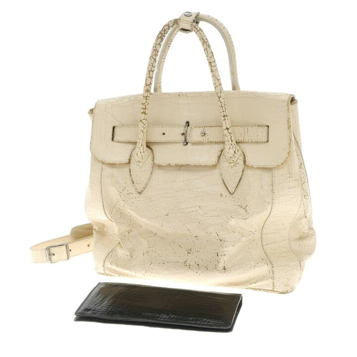 MARC MARMEL BAG【中古】 （MARC MARMEL マークマーメル ハーマンL 