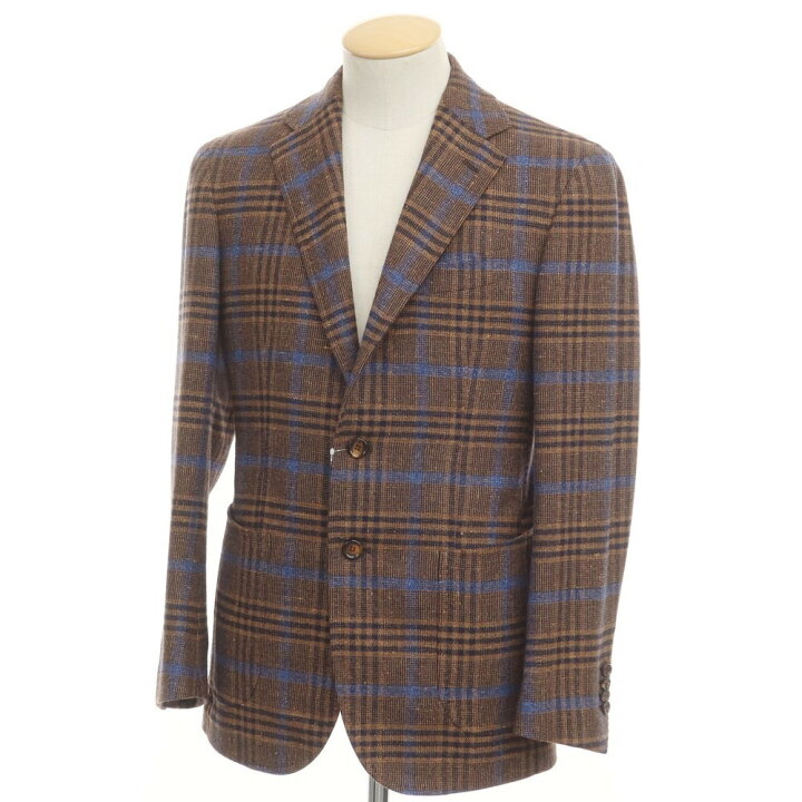 楽天市場】【中古】スティレ ラティーノ STILE LATINO ウールシルク 
