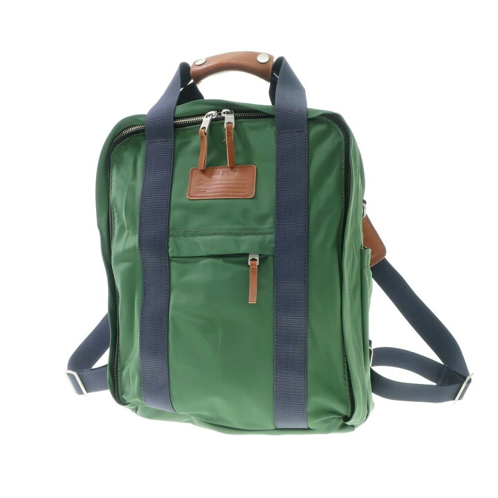 楽天市場】【中古】ジャック スペード JACK SPADE ナイロン バック 