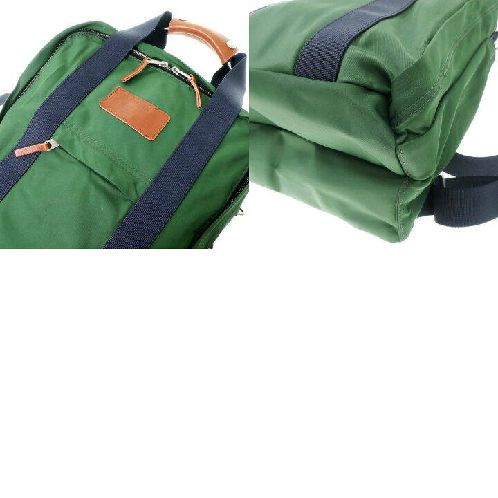 楽天市場】【中古】ジャック スペード JACK SPADE ナイロン バック 