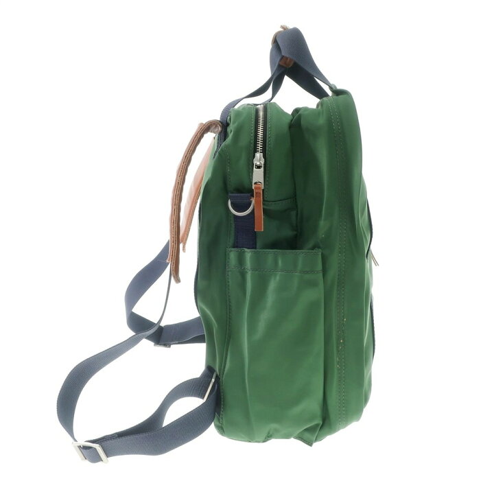 楽天市場】【中古】ジャック スペード JACK SPADE ナイロン バック 