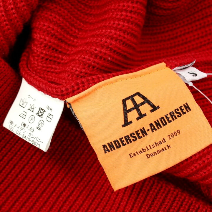 楽天市場】【中古】アンデルセンアンデルセン ANDERSEN-ANDERSEN 