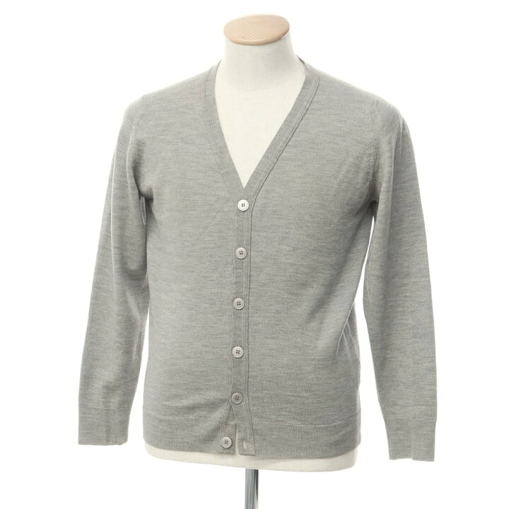 楽天市場】【中古】ジョンスメドレー JOHN SMEDLEY BEAMS F別注 