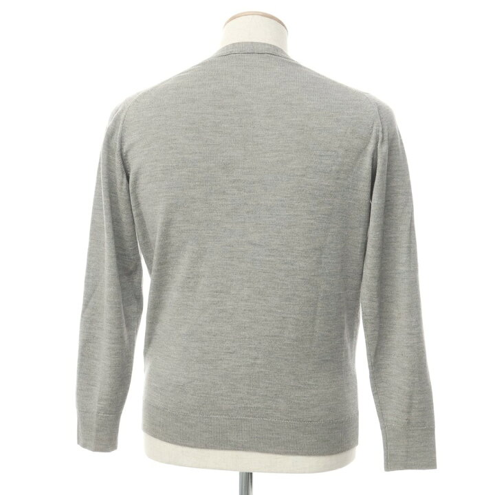 楽天市場】【中古】ジョンスメドレー JOHN SMEDLEY BEAMS F別注 