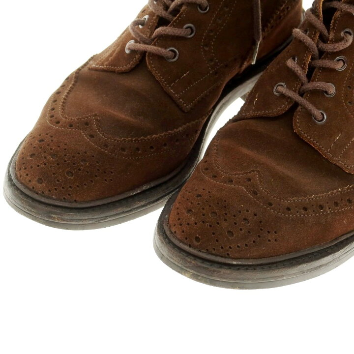 楽天市場】【中古】トリッカーズ Tricker