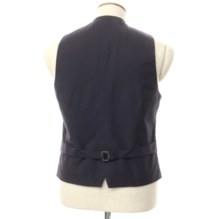 楽天市場】【中古】【未使用】ラルディーニ LARDINI ウールリネン 