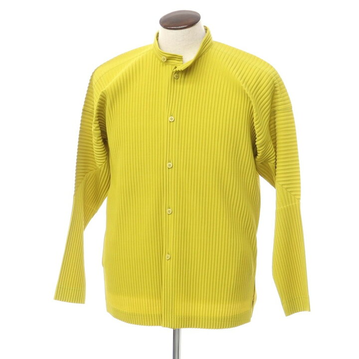 楽天市場】【中古】オム プリッセ イッセイミヤケ HOMME PLISSE ISSEY 