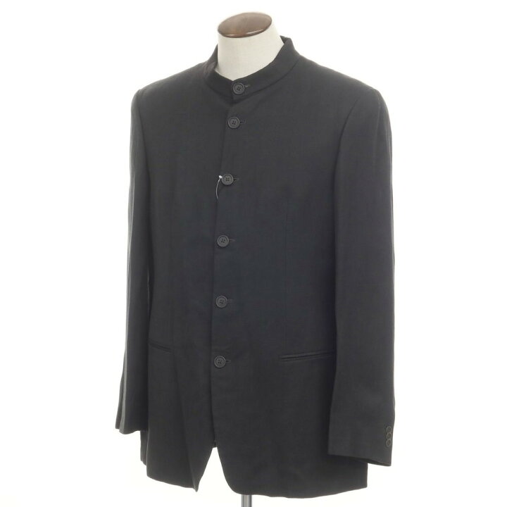 楽天市場】【中古】エンポリオ アルマーニ EMPORIO ARMANI リネン 