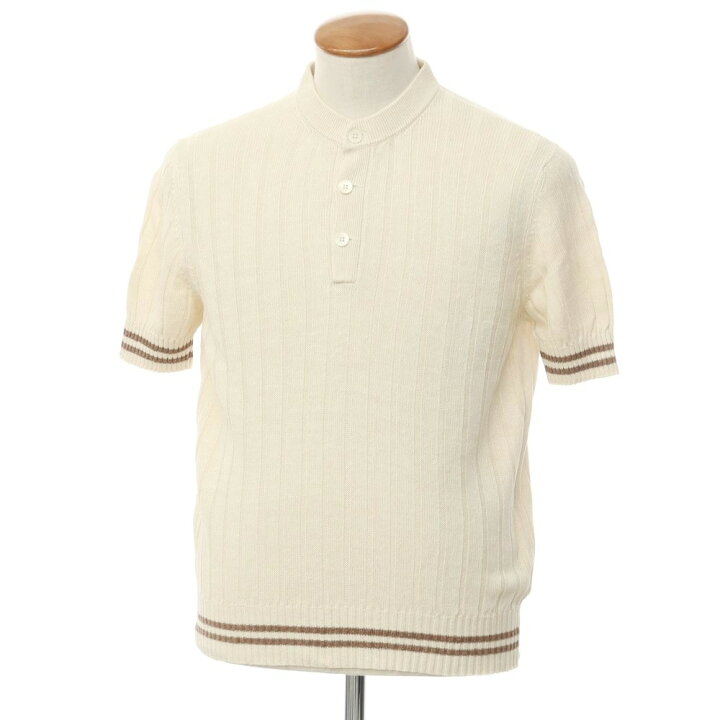 楽天市場】【中古】ブルネロクチネリ Brunello Cucinelli リネン 