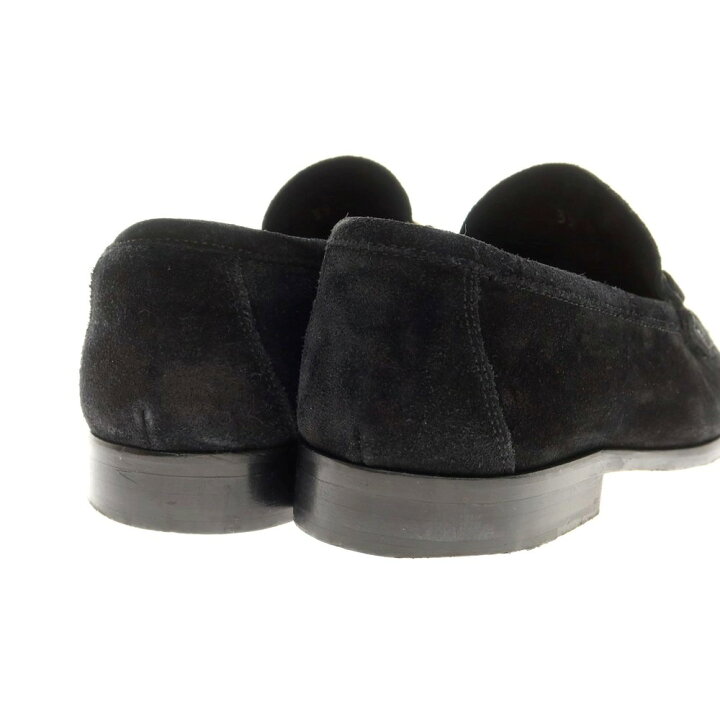 楽天市場】【中古】イルモカシーノ IL MOCASSINO スエード モカシン 