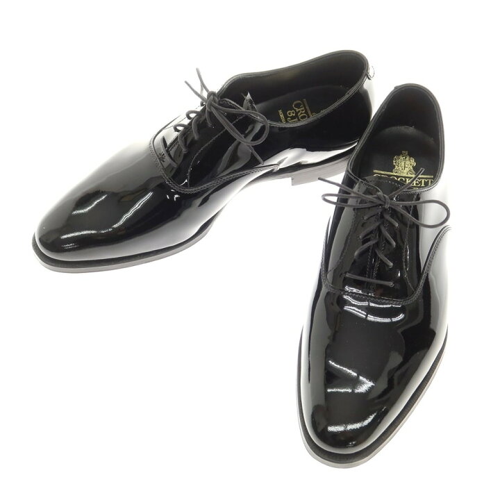 楽天市場】【SALE20倍/返品不可】【中古】【未使用】クロケットアンド 