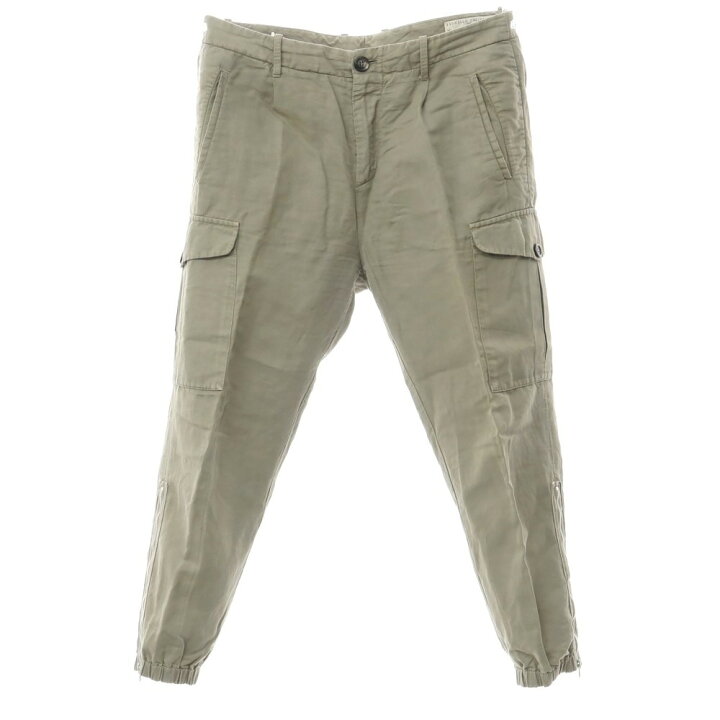 楽天市場】【中古】ブルネロクチネリ Brunello Cucinelli リネン 