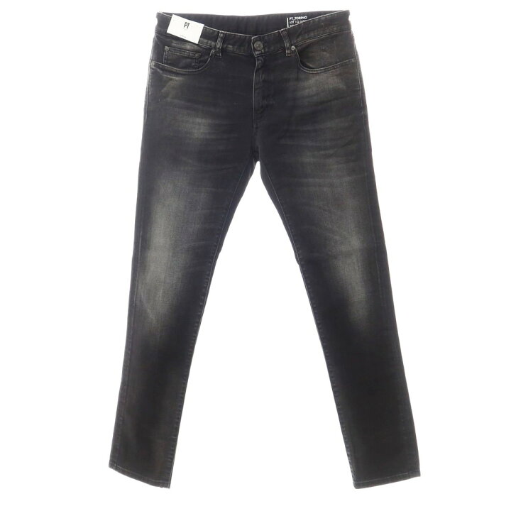 楽天市場】【新品】ピーティートリノ デニム PT TORINO DENIM ROCK  