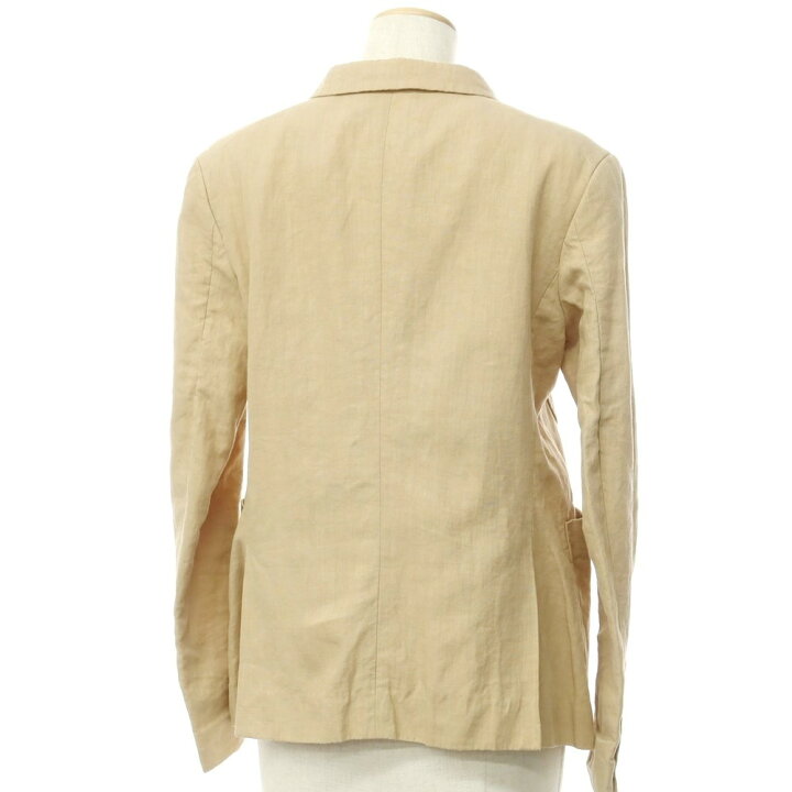 楽天市場】【中古】ナイジェルケーボン Nigel Cabourn リネン ダブル 