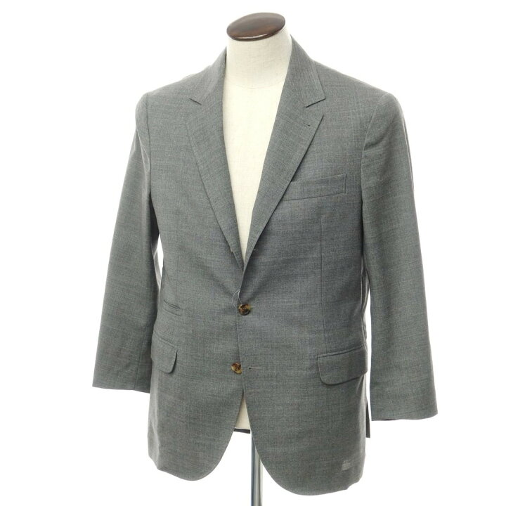 楽天市場】【中古】ブルネロクチネリ Brunello Cucinelli サマーウール 