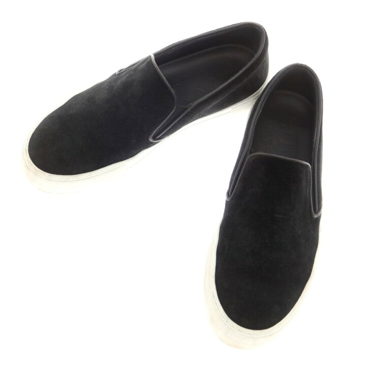 楽天市場】【中古】ペリーコ サニー PELLICO SUNNY スエード 