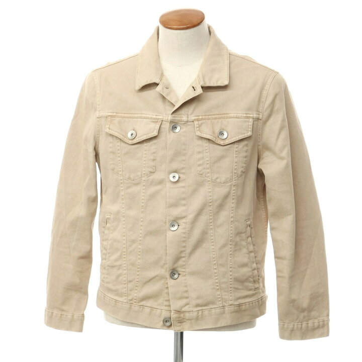 楽天市場】【中古】ブルネロクチネリ Brunello Cucinelli コットン  