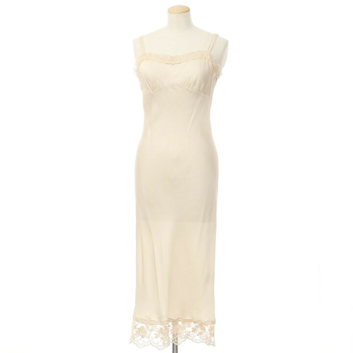 楽天市場】【中古】エイチアンドエム H&M × Simone rocha キャミソール 