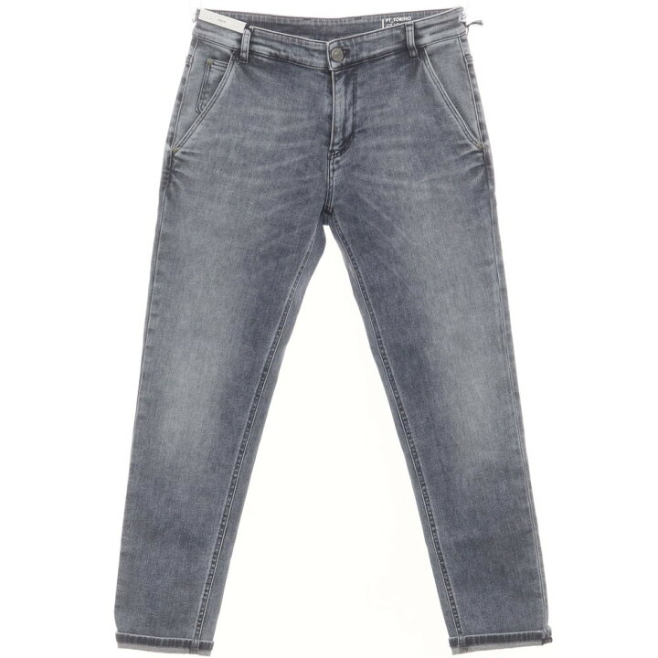 楽天市場】【新品】ピーティートリノ デニム PT TORINO DENIM INDIE 