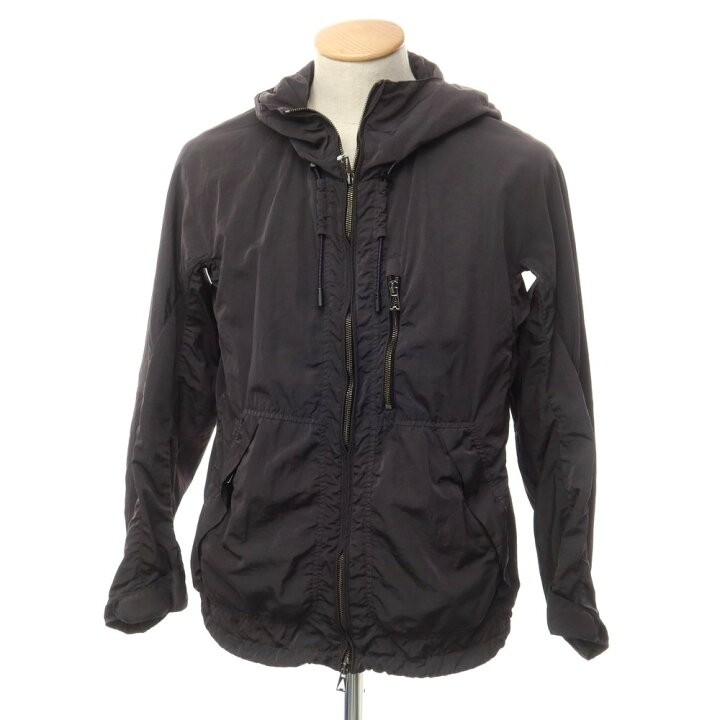 楽天市場】【中古】アイレイン AHIrAIN ナイロン シェルジャケット 