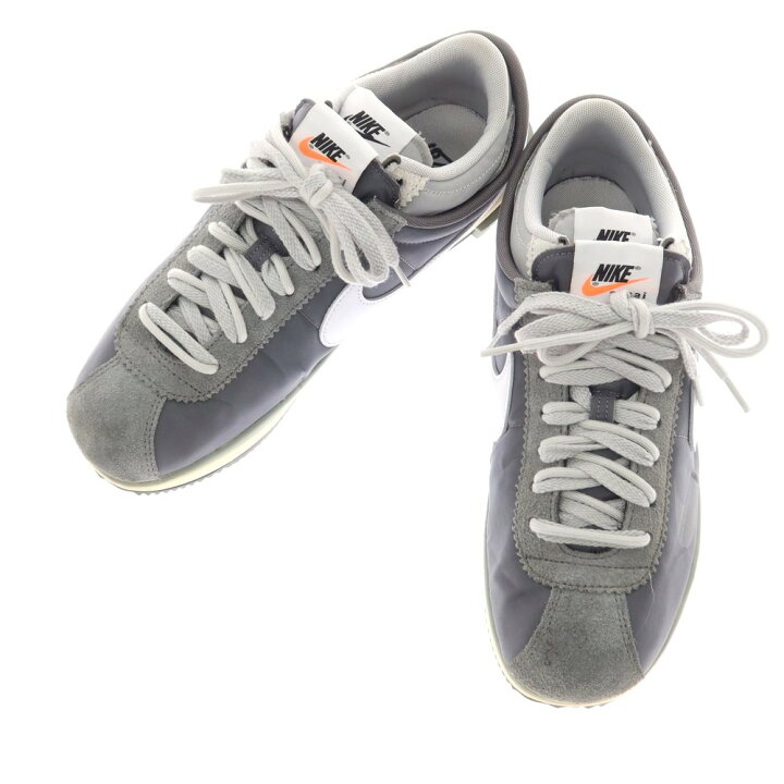 楽天市場】【中古】サカイ Sacai × Nike Zoom Cortez コルテッツ  