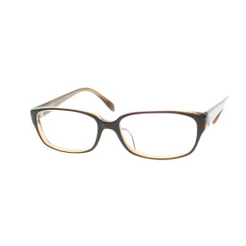 【中古】オリバーピープルズ OLIVER PEOPLES Eugene スクエアセルフレーム メガネ ブラウン【サイズ53□16】【BRW】【S/S/A/W】【状態ランクC】【メンズ】【759587】