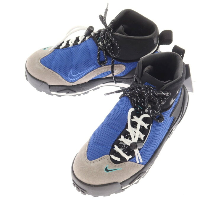 楽天市場】【中古】【未使用】サカイ Sacai × NIKE MAGMASCAPE 